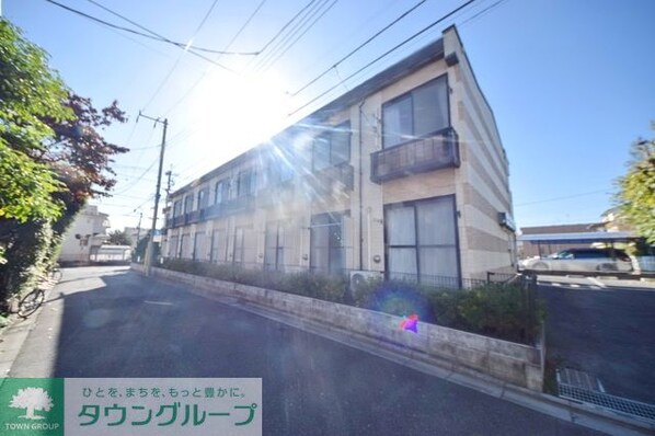 レオパレスSir Houseの物件内観写真